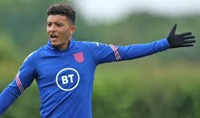 Manchester United Have Signed Four Players Because Of Jadon Sancho Football Sport Express Co Uk