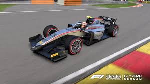 Formula 1 tracks 2021 season. Recreate The F2 2020 Season Now In F1 2020 Codemasters Racing Ahead