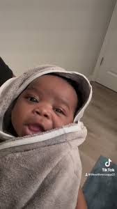 Bath Time with Deuce 👶🏾💙🛁 , #contentcreator #explorepage #mommyof3  #bathtime #nighttimeroutine