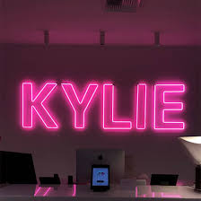 Custom Neon Light Sign Manufacturer Factory Direct Lymyted