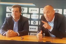 Paul le guen sera le nouveau conseiller technique du nigeria, tandis que le directeur par intérim salisu yusuf deviendra l'entraîneur principal. Le Havre Football Ligue 2 Pour Paul Le Guen Le Hac Est Un Beau Club