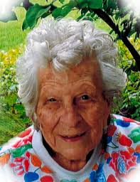 Marjorie Bowers Obituary November 12, 2016