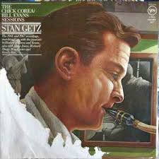 Stan Getz
