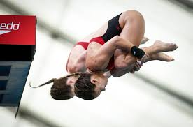 Her love for diving stems from her belief that, diving is where all the parts of me can come together. Canadians Benfeito Mckay Capture Bronze At Diving World Cup In China The Star