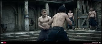 Mentally Undress Charlie Hunnam - Gay Porn Blog Network Nude Male Models Posted Free Daily