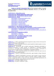 Pdf Legea Pensiilor 2015 Legea 263 2010 Actualizata Aprilie Mr Ciss Academia Edu