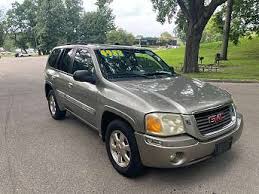 Image result for Medium Sage Green 2002 Envoy