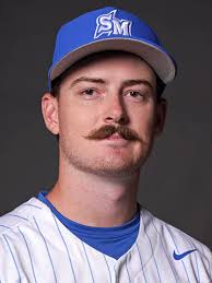 2025 Baseball Roster