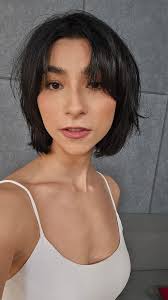 Simplesmente apaixonada nesse Bixie Cut, pelas mãos do incrível  @eronaraujo, @belezanawebpro, #haircut #hairtransformation #fyp #explore  #foryou