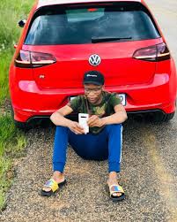 Mpura and killer kau car accident. Master Kg Involved In A Car Accident Picture Zambianews365 Com