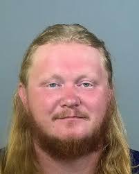 31-year-old ZEREK LYDAY from Manatee County, Florida was arrested