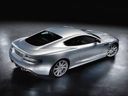 Image result for Lightning Silver 2012 Aston Martin