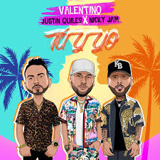 Nicky spent his childhood in boston, where he was born. Valentino Tu Y Yo Feat Nicky Jam Justin Quiles Listen With Lyrics Deezer
