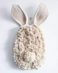 Luckily, the best diy bohemian decor is always fun to create, so if you pick a project that is more of a time investment, you know that you have fun work ahead that will ultimately lead to an amazing piece of bohemian home decoration that you can use yourself or gift to a friend. 10 Easter Macrame Ideas Macrame Macrame Patterns Macrame Ideas