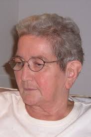 Barbara Ellen McGrath Dayton