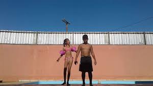 We hope your kids like it. Desafio Piscina Drone Fest