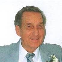 Thomas Charles Haney Obituary