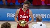 More jeremy sochan international stats ». Jeremy Sochan Class Of 2021 2019 U16 European Championships Highlights Youtube