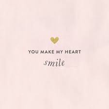 Sparkling Star Cute Smile Quotes You Make Me Smile Quotes Make Me Happy Quotes