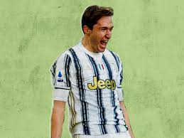 Born 25 october 1997) is an italian professional footballer who plays as a winger for serie a club juventus, on loan from serie a club fiorentina, and the italy national team. Federico Chiesa Is Proving To Be Juventus S Unsung Hero This Season