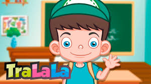 Cele mai frumoase cântece de toamnă pentru copii le gășiți numai în această secțiune. 7 Ani De AcasÄƒ Cantece Pentru Copii Tralala Youtube