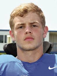 Cumby, Celeste players named to Class 2A all-state football list