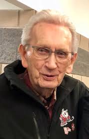 Kenneth Hunter Obituary