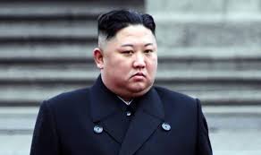 That is, if you buy what some south korean officials are saying about his mysterious health status. Kim Jong Un Issues A Rare Apology Is North Korea Is Warming Up To West And Allies As China Gets Weaker