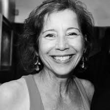 Jill DeGroff (@saloonartist)