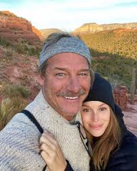 Ty Pennington Wife Kellee Merrell: Job, Marriage Details