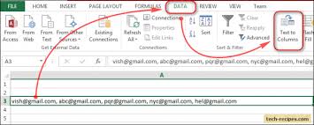 How to split cell values into multiple columns in excel? Microsoft Excel Splitting One Cell Row Into Multiple Rows