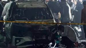 Delhi blast: Tracking the Hyundai i20 that exploded near Red Fort - drove through Capital for hours, crossed Badarpur border at 8am | India News - The Times of India