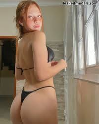 Brimarcos_  Brisa Marcos  brimarcos Foto Desnuda Filtrada OnlyFans 4 -  Modelos Filtradas