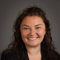 Natalie Margolis's Instagram, Twitter & Facebook