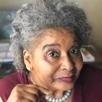 Ida Belle Stitt Obituary