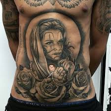 Chicano Expo Tattoo Brasil