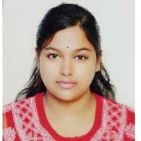 Akansha Das's Instagram, Twitter & Facebook