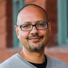 3 and a half years as a full-time CEO of a tech startup.