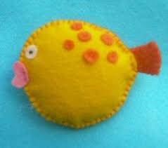 Pin De Sarah Alvaro En Peces Peces De Colores Peces Globos Amarillos