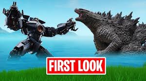 The premier destination for all memes relating to the fortnite battle royale, creative, and save the world games, or anything else related. Robot Vs Monster Fortnite Fortnite Robot Vs Monster Fight Event Youtube