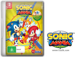 Former sonic the hedgehog (archie comics) head writer ken penders has a tendency to shift the focus of the comic from the main freedom fighters to knuckles and the other echidnas on the floating island. Sonic Mania Plus For Pc A2z P30 Download Full Softwares Games