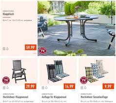Das material ist wetterfest, farbecht. Aldi Gartentisch Angebote Im Fruhling 2021 Gehts Wieder Los