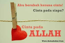 Allah swt dan rasulnya telah mengarahkan seluruh wanita muslimah wajib untuk menutup aurat tidak kira sama ada seseorang. Berubahlah Kerana Allah Swt The Cahaya