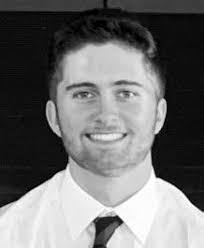 Christopher Alverson's Instagram, Twitter & Facebook