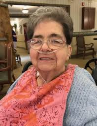 Most Recent Obituaries