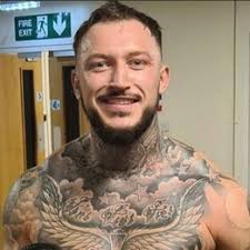 Dec Spelman vs. Stevie Taylor, Battle of the Undefeated