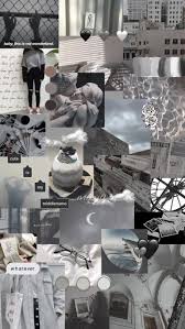 Black And Grey Aesthetic Wallpaper Photo By Minhosthreecats In 2020 Iphone Wallpaper Tumblr Aesthetic Iphone Wallpaper Vintage Aesthetic Pastel Wallpaper