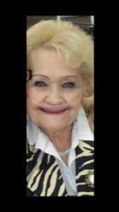 Betty Ming's Instagram, Twitter & Facebook