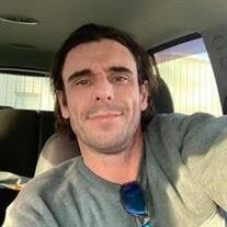 Brion Casey, Jr. Obituary