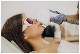 Vivian bucay and her team believe that healthy skin leads to beautiful skin, and that you deserve both! Texas Laser Clinic